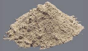 Sodium Bentonite - Công Ty Cổ Phần Hiệp Phú